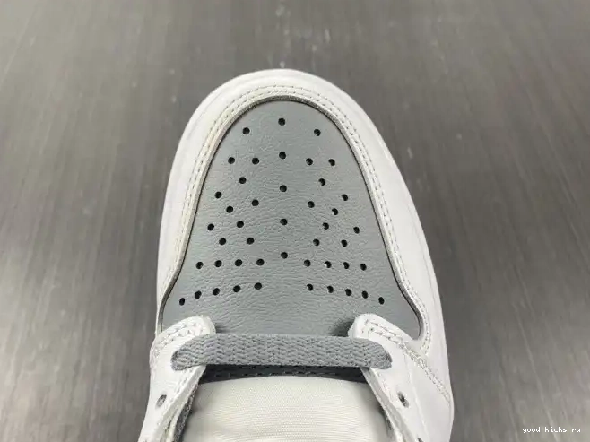 Rep 1 High OG Stealth 555088-037 Air Jordan 0414